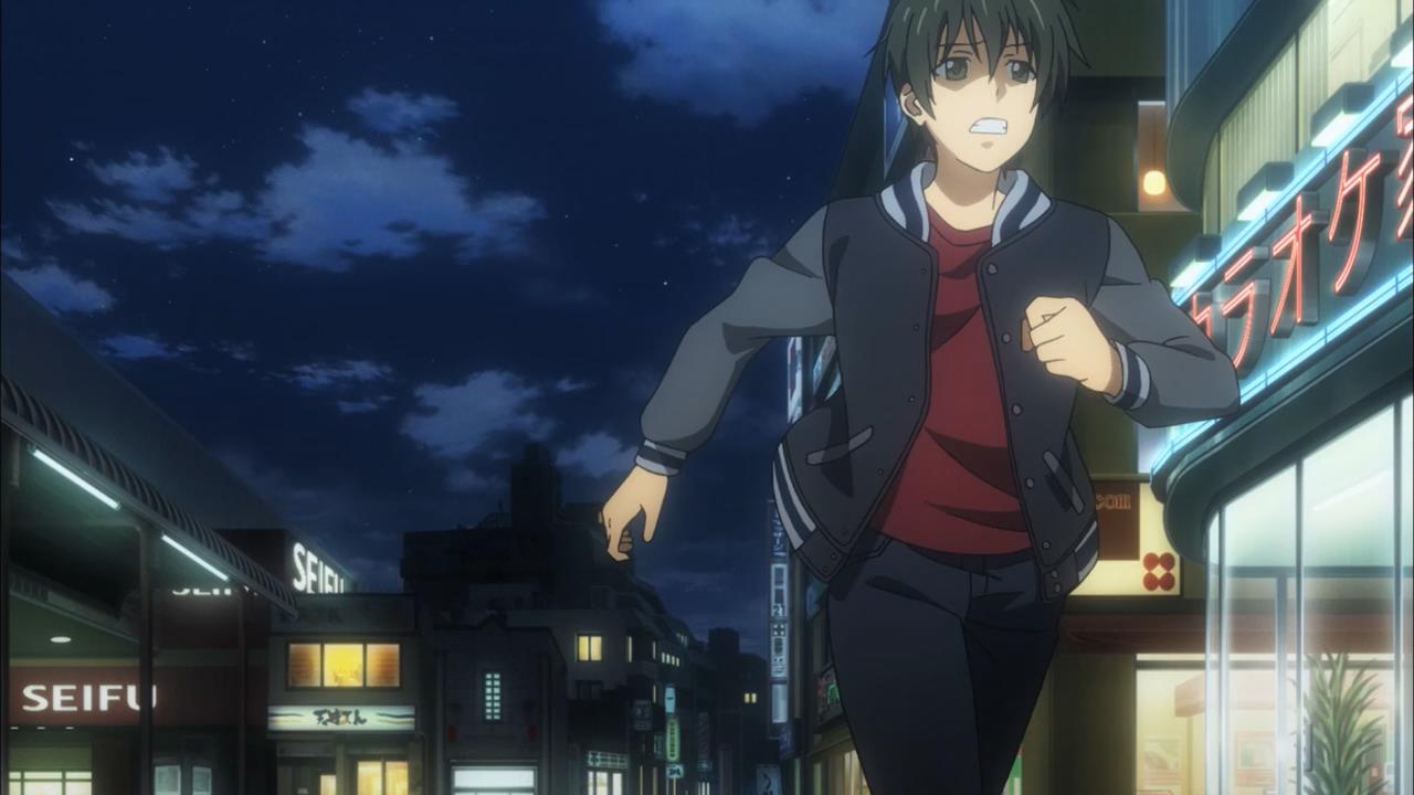 Golden Time Episode 24 and Final Impressions | The Glorio Blog