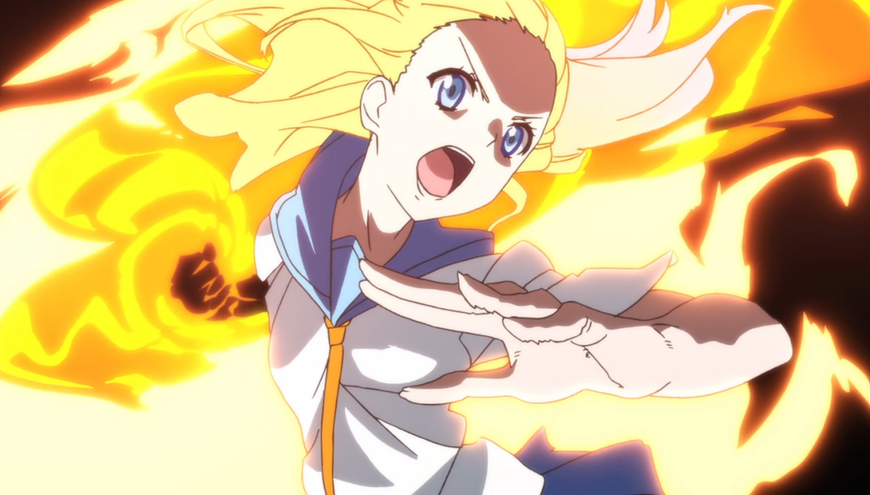 Fire Punch, Chapter 62 - Fire Punch Manga Online