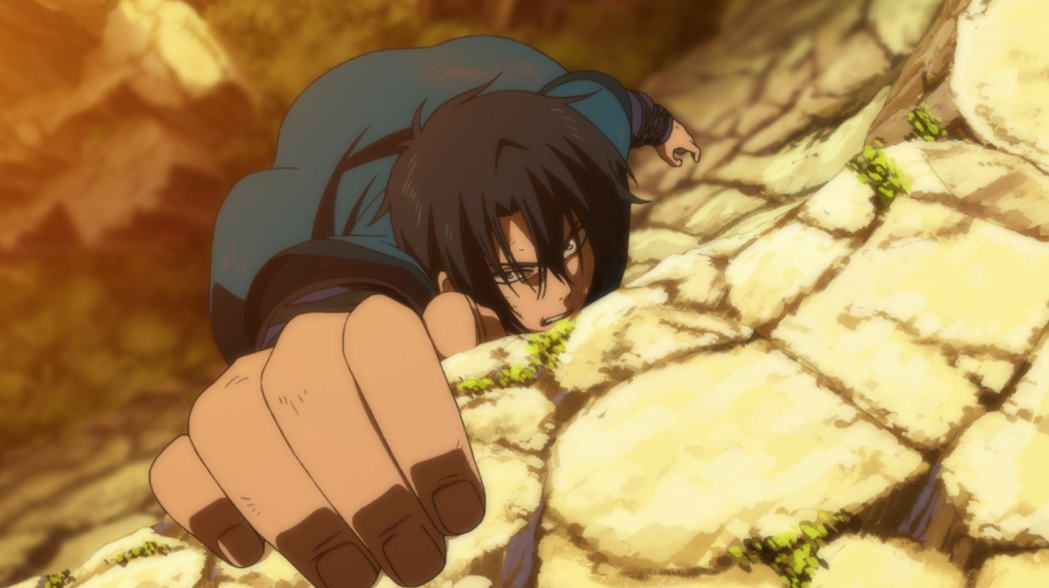Featured image of post Anime Characters Falling Off A Cliff You will probably have to make some important decisions which is not so easy as you are aware there will probably be no return after making a step