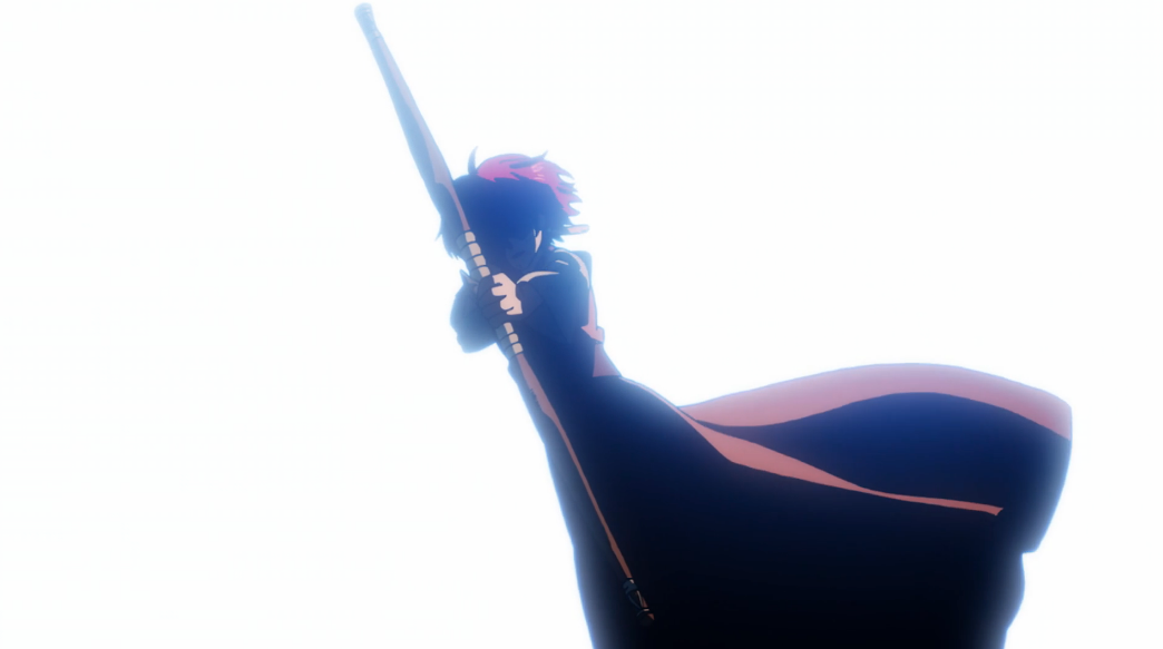 Akatsuki no Yona, Episode 24 [End] – Mage in a Barrel