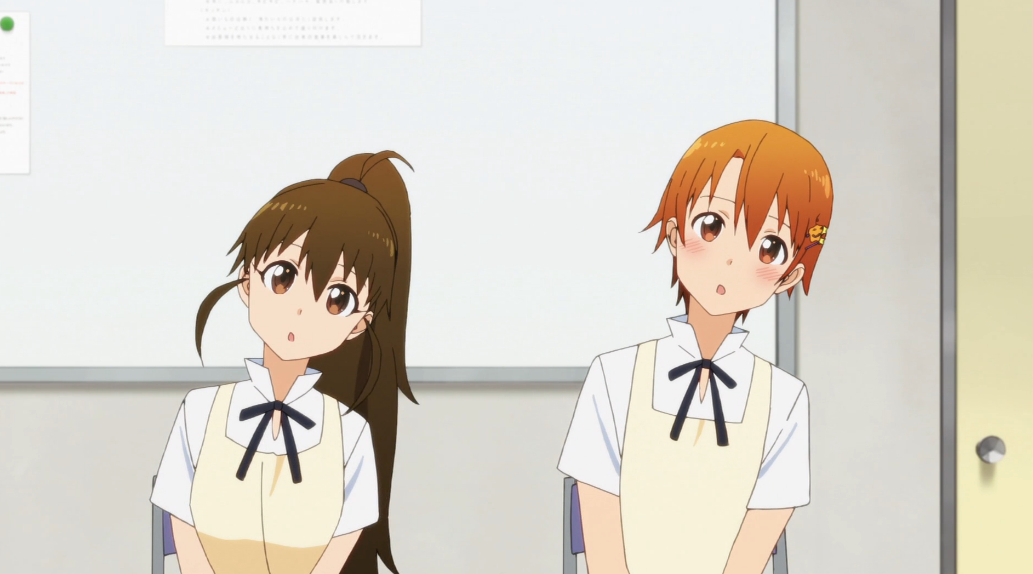 Featured image of post Anime Head Tilt Smile See over 76 159 head tilt images on danbooru