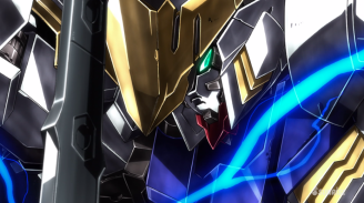 Gundam Tekketsu