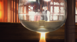 Rakugo Shinju 6 Glass