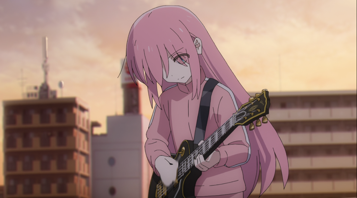 Why You Should Rock Out with Bocchi the Rock! - This Week in Anime